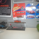 Illustration for article titled Work desk diecasts